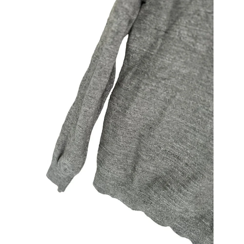 J. Crew crew cotton